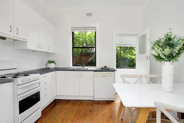 Third view of Homely apartment listing, 4/28 Augusta Road, Manly NSW 2095