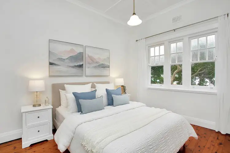Fourth view of Homely apartment listing, 4/28 Augusta Road, Manly NSW 2095