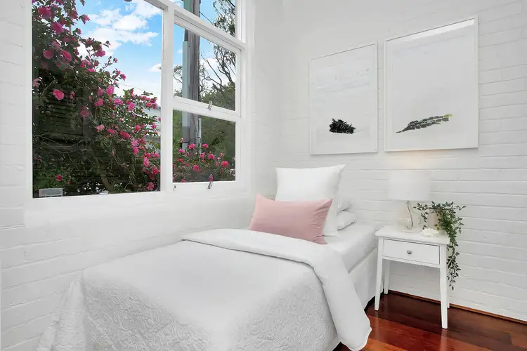 Fifth view of Homely apartment listing, 4/28 Augusta Road, Manly NSW 2095