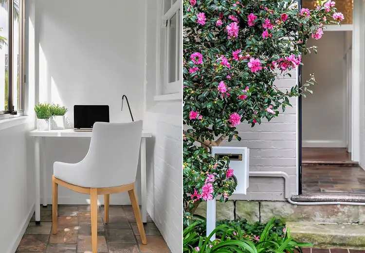 Sixth view of Homely apartment listing, 4/28 Augusta Road, Manly NSW 2095