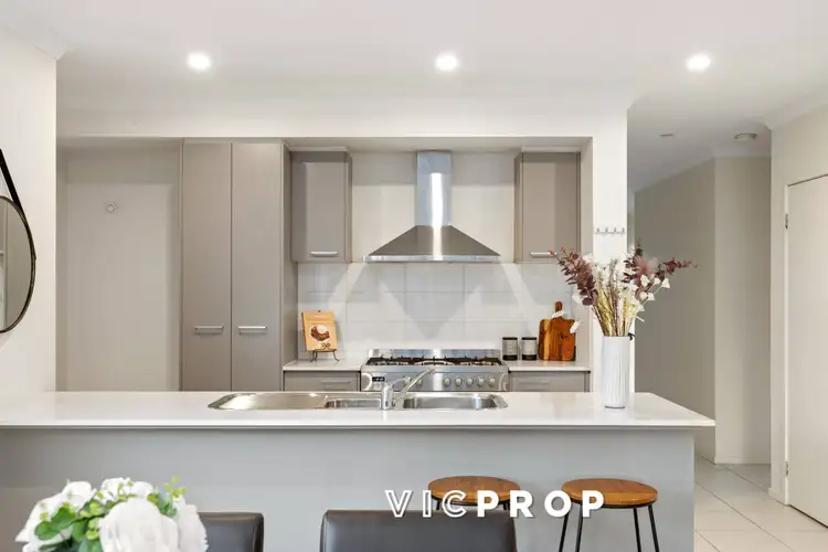 Third view of Homely house listing, 27 Trevor Crescent, Truganina VIC 3029