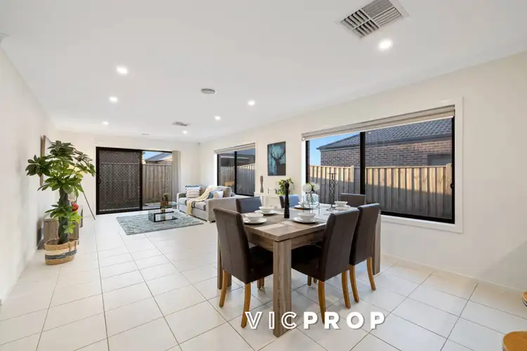 Sixth view of Homely house listing, 27 Trevor Crescent, Truganina VIC 3029