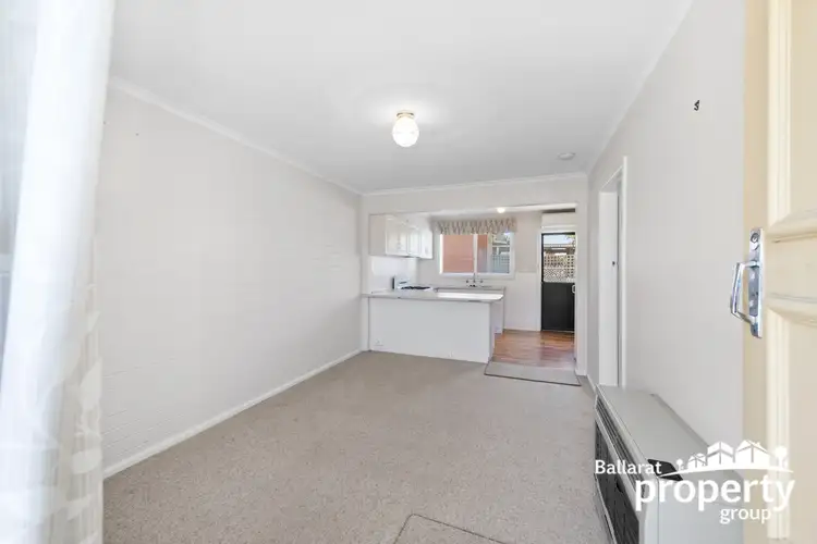Third view of Homely unit listing, 2/106 Leith Street, Redan VIC 3350