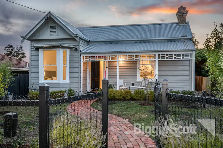 318 Windermere Street, Ballarat Central VIC 3350