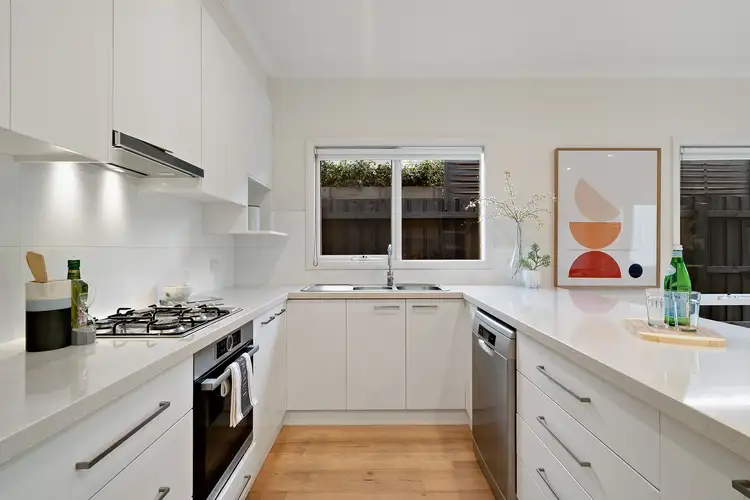 Fourth view of Homely townhouse listing, 25A Fromer Street, Bentleigh VIC 3204