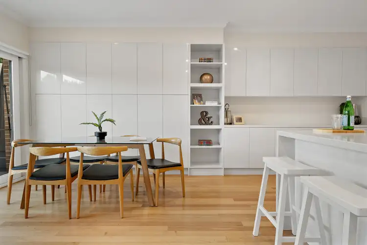 Fifth view of Homely townhouse listing, 25A Fromer Street, Bentleigh VIC 3204