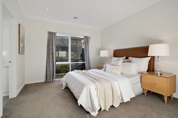 Sixth view of Homely townhouse listing, 25A Fromer Street, Bentleigh VIC 3204
