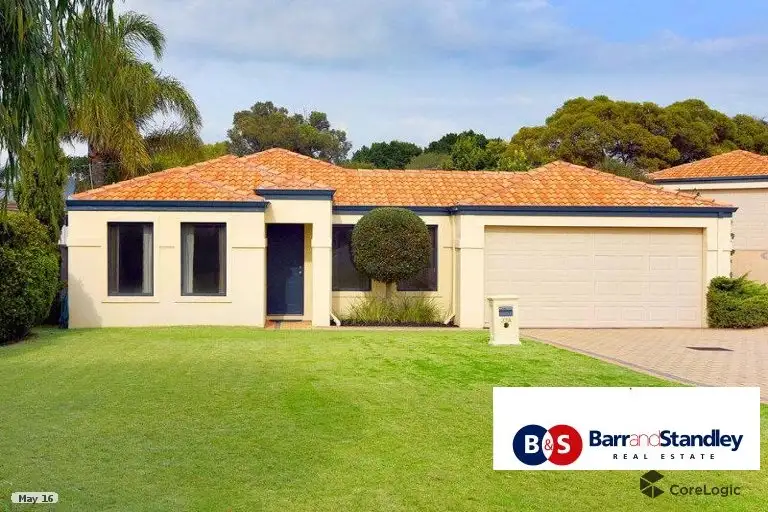 Main view of Homely house listing, 1/32 Farnell Street, South Bunbury WA 6230