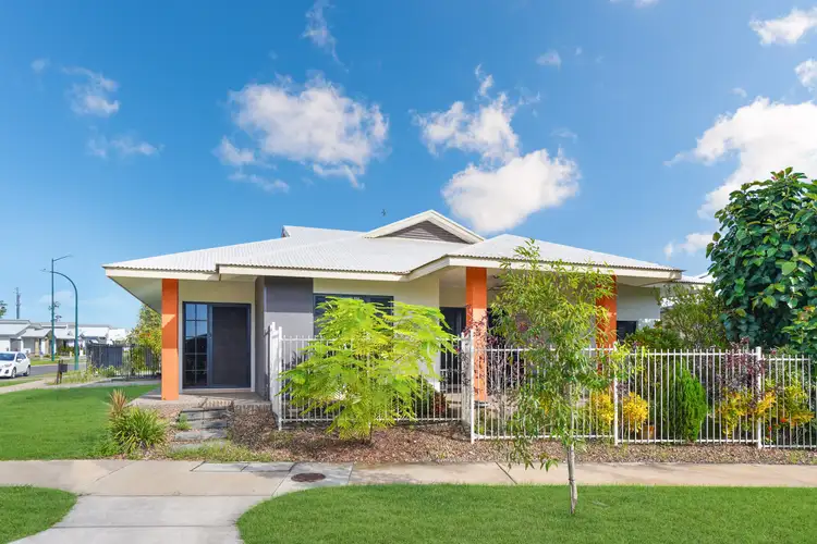 Second view of Homely house listing, 22 Heir Street, Durack NT 830