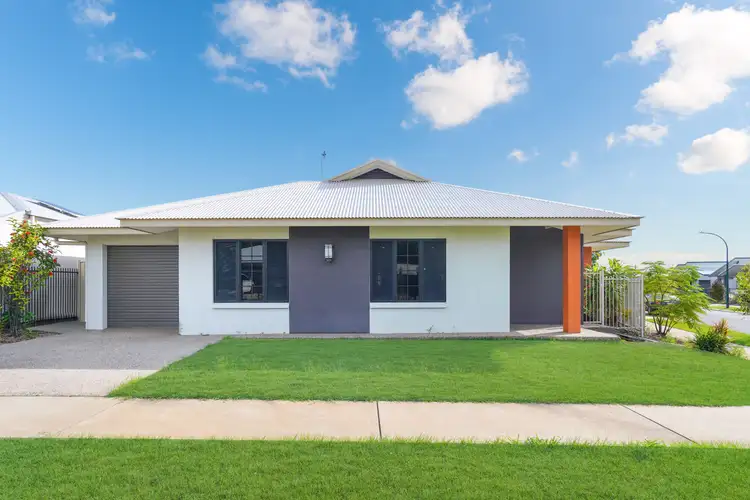 Third view of Homely house listing, 22 Heir Street, Durack NT 830