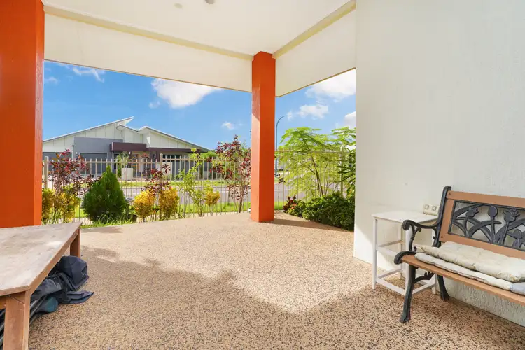 Fourth view of Homely house listing, 22 Heir Street, Durack NT 830