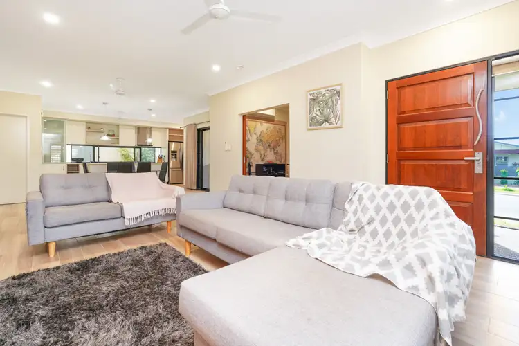 Fifth view of Homely house listing, 22 Heir Street, Durack NT 830