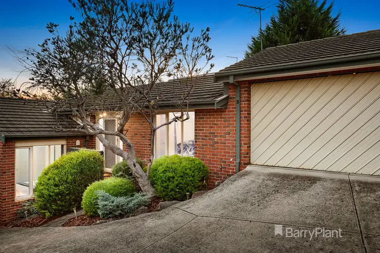 8/36 Livingstone Road, Eltham VIC 3095