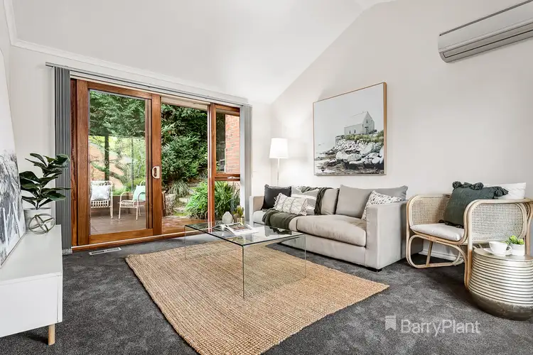 Second view of Homely unit listing, 8/36 Livingstone Road, Eltham VIC 3095