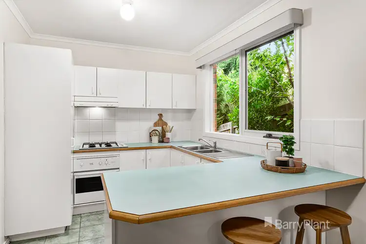 Third view of Homely unit listing, 8/36 Livingstone Road, Eltham VIC 3095