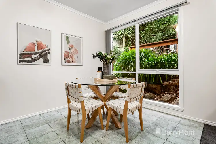 Fourth view of Homely unit listing, 8/36 Livingstone Road, Eltham VIC 3095