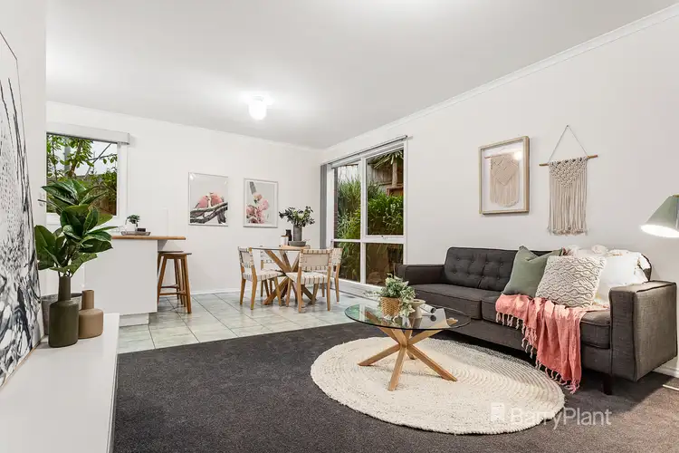 Fifth view of Homely unit listing, 8/36 Livingstone Road, Eltham VIC 3095