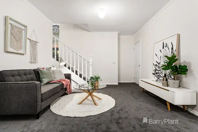 Sixth view of Homely unit listing, 8/36 Livingstone Road, Eltham VIC 3095