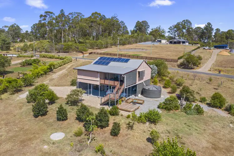 98 Settlement Road, Curra QLD 4570