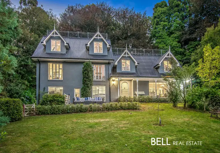66-68 Falls Road, Mount Dandenong VIC 3767