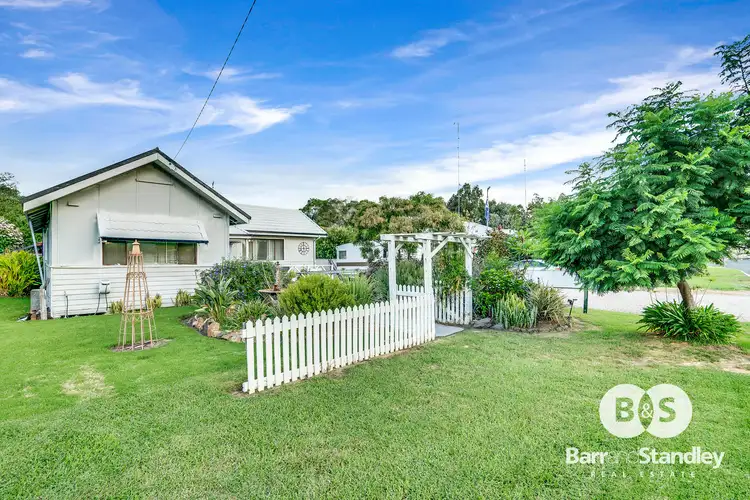 5 Sommers Road, Brunswick WA 6224