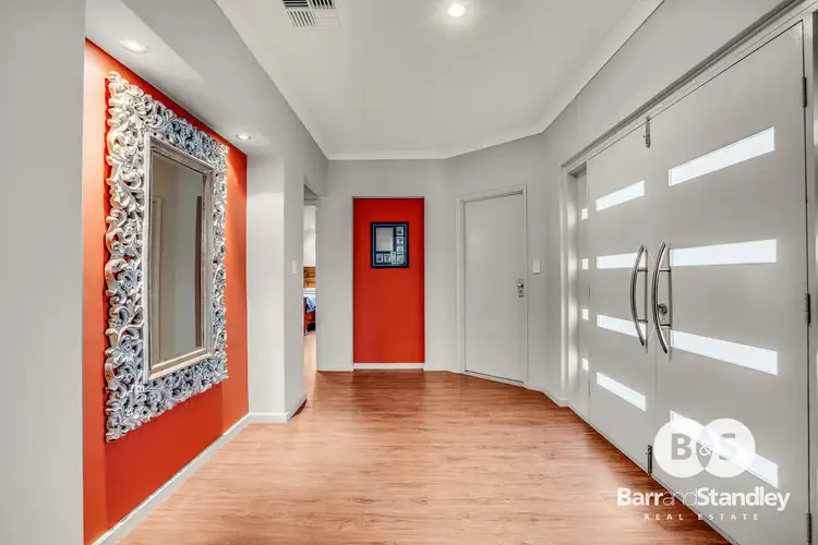 Third view of Homely house listing, 8 Elata Court, Glen Iris WA 6230