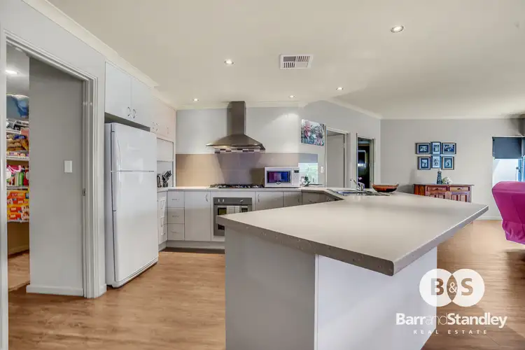 Fourth view of Homely house listing, 8 Elata Court, Glen Iris WA 6230