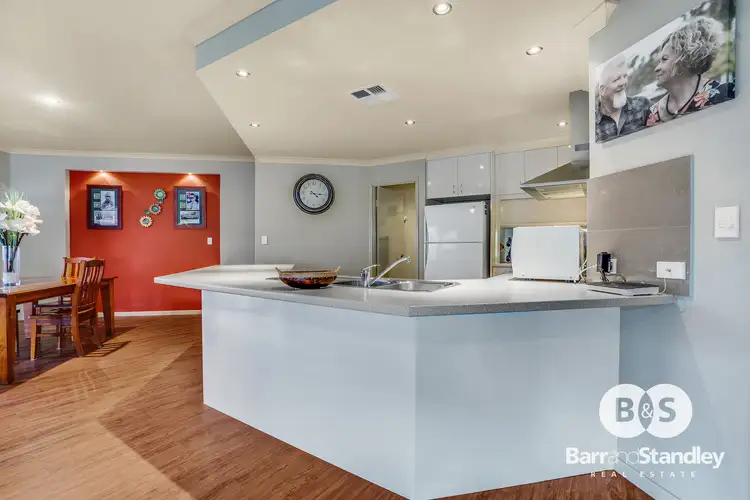 Fifth view of Homely house listing, 8 Elata Court, Glen Iris WA 6230
