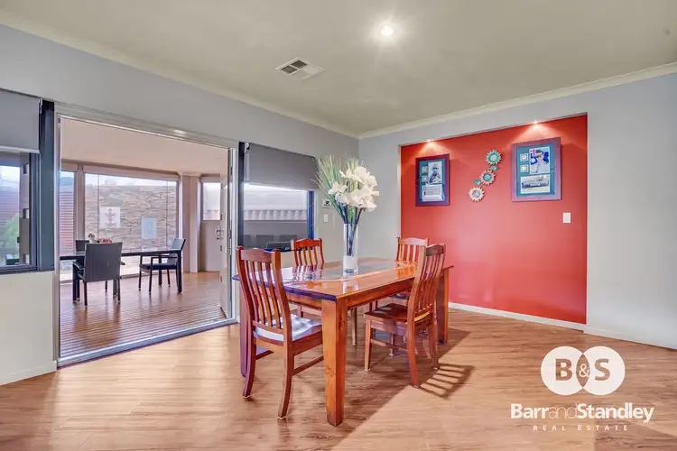 Sixth view of Homely house listing, 8 Elata Court, Glen Iris WA 6230
