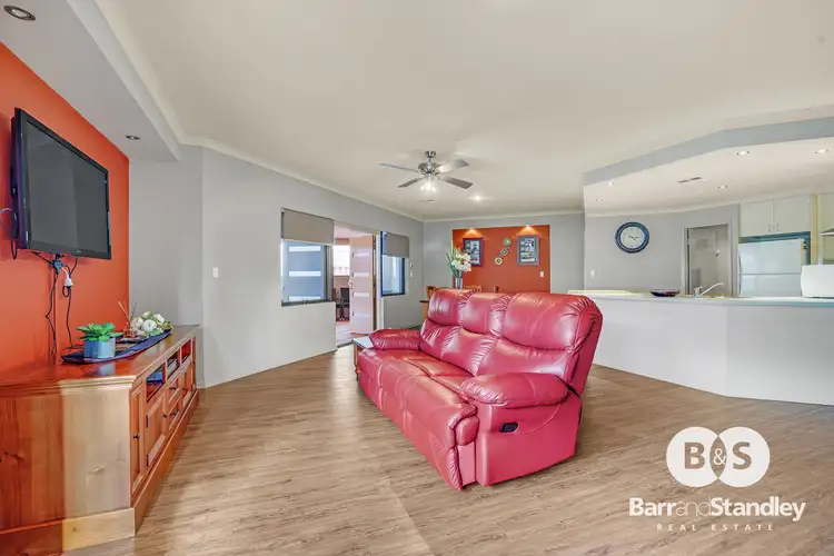 Seventh view of Homely house listing, 8 Elata Court, Glen Iris WA 6230