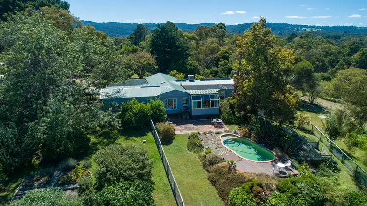 Main view of Homely house listing, 5 Heather Grove, Belgrave South VIC 3160