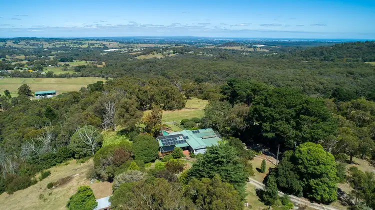 Second view of Homely house listing, 5 Heather Grove, Belgrave South VIC 3160