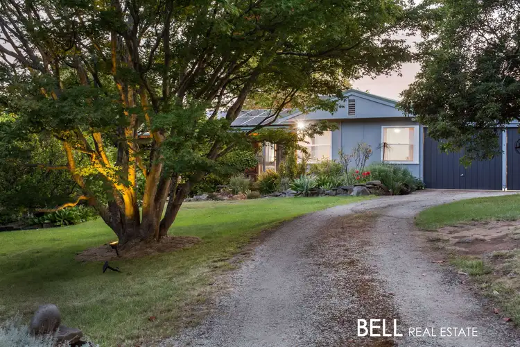 Fourth view of Homely house listing, 5 Heather Grove, Belgrave South VIC 3160