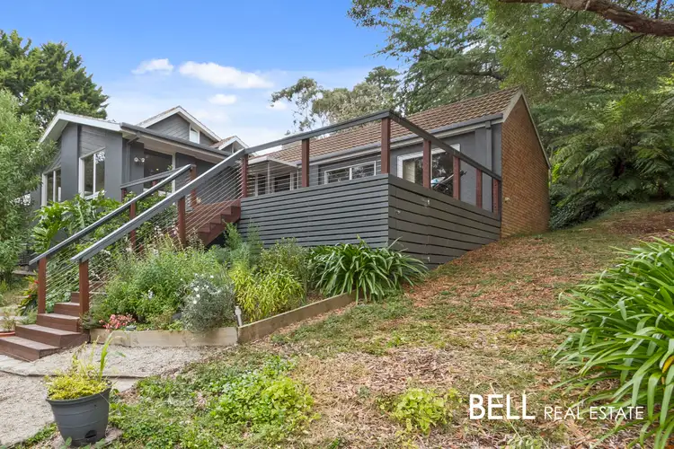 11 Sellars Road, Emerald VIC 3782