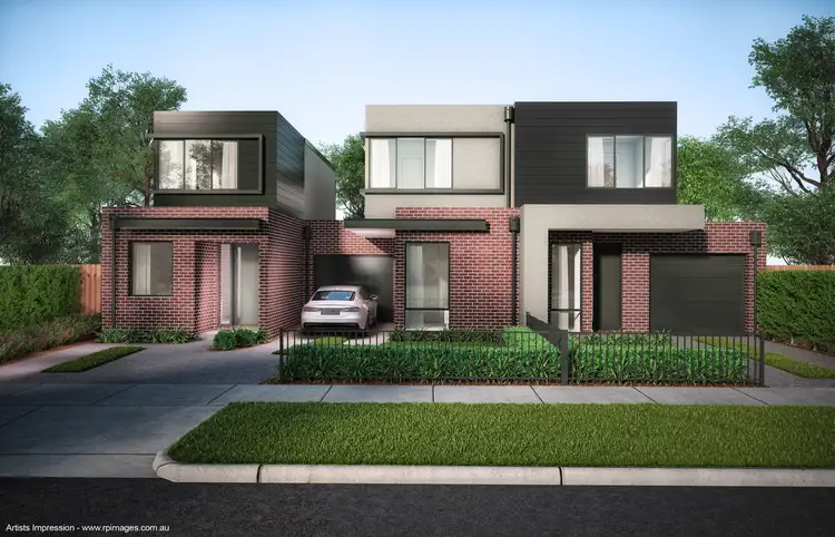 1-3/4 Hutton Street, Maidstone VIC 3012