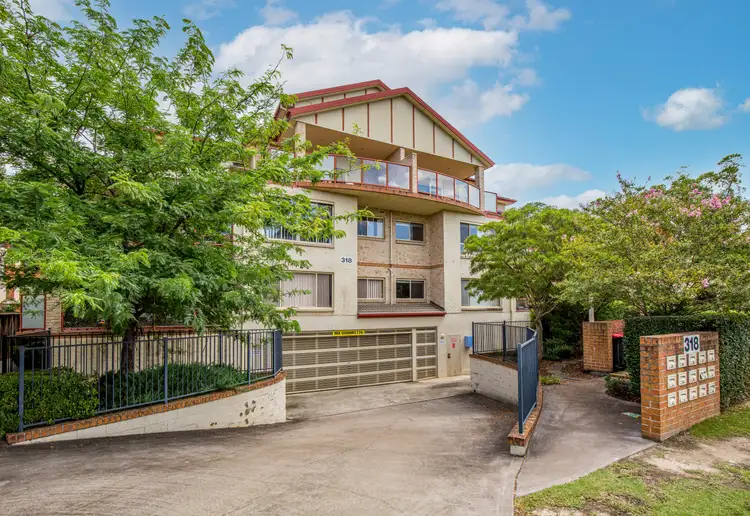 7/318-320 Jamison Road, Jamisontown NSW 2750