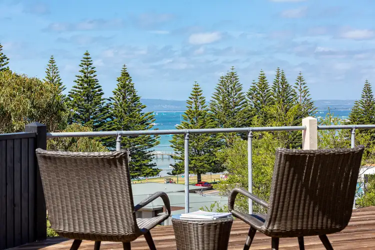 Second view of Homely house listing, 3376 Point Nepean Road, Sorrento VIC 3943