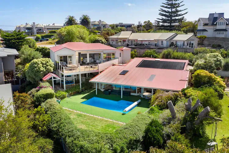 Third view of Homely house listing, 3376 Point Nepean Road, Sorrento VIC 3943