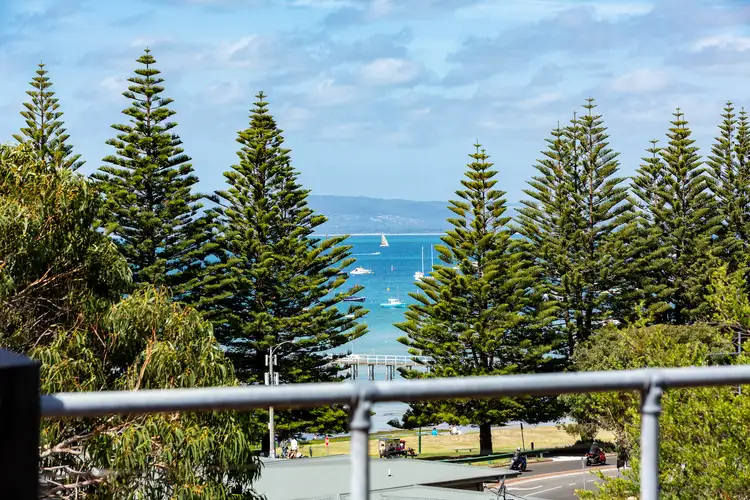 Fifth view of Homely house listing, 3376 Point Nepean Road, Sorrento VIC 3943