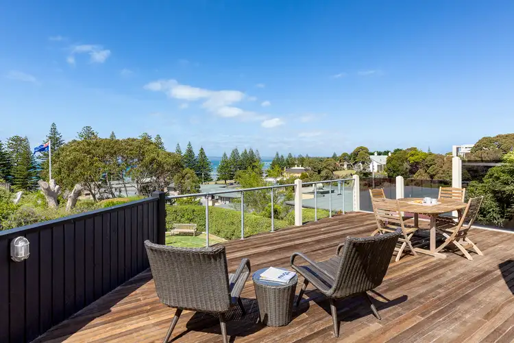 Sixth view of Homely house listing, 3376 Point Nepean Road, Sorrento VIC 3943