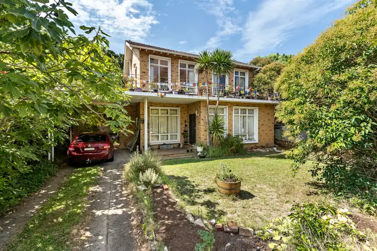 Second view of Homely house listing, 52 Whitmuir Road, Mckinnon VIC 3204