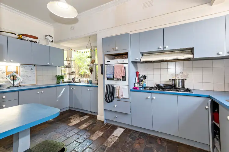 Fifth view of Homely house listing, 52 Whitmuir Road, Mckinnon VIC 3204