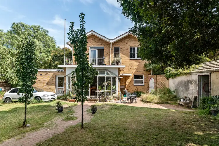 Sixth view of Homely house listing, 52 Whitmuir Road, Mckinnon VIC 3204