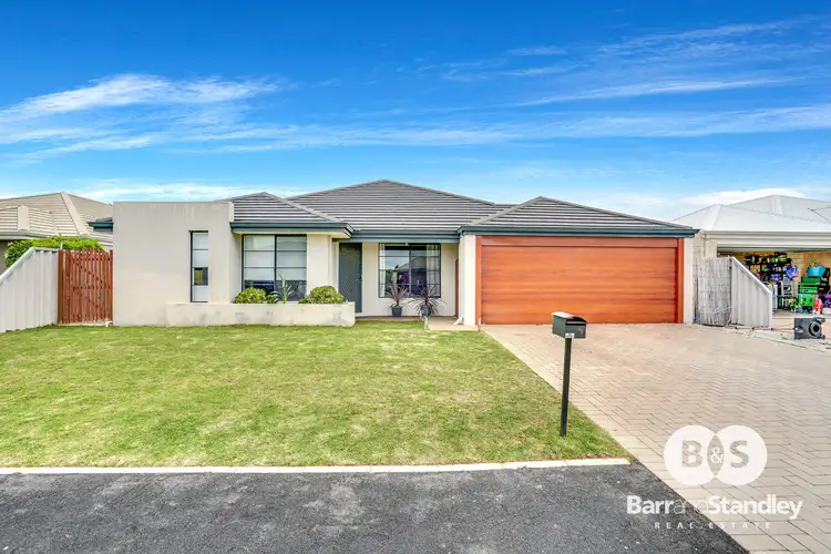 Main view of Homely house listing, 5 Frollet Way, Dalyellup WA 6230