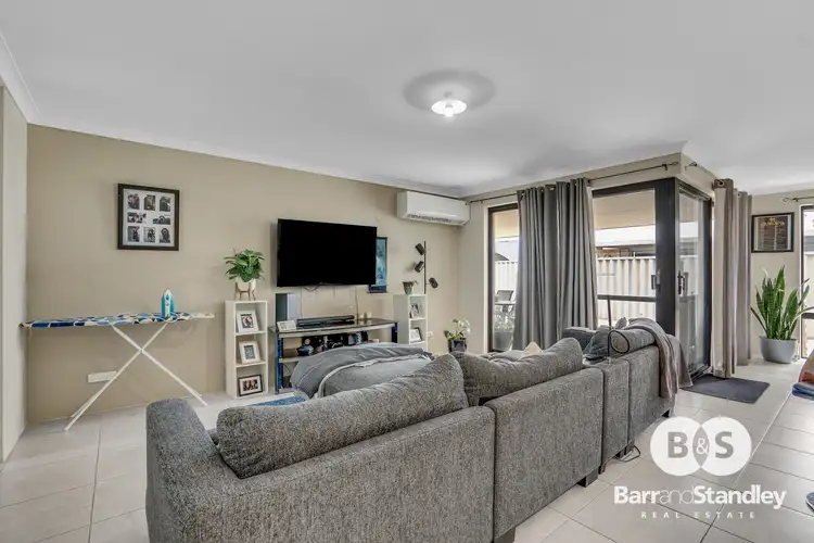 Fourth view of Homely house listing, 5 Frollet Way, Dalyellup WA 6230
