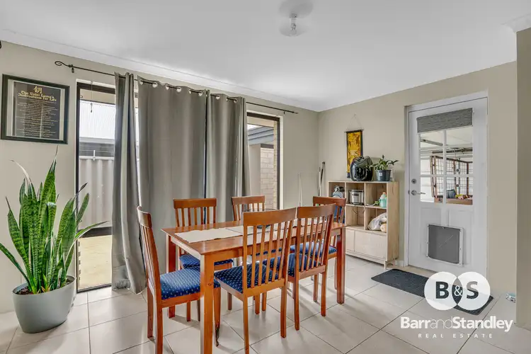 Fifth view of Homely house listing, 5 Frollet Way, Dalyellup WA 6230