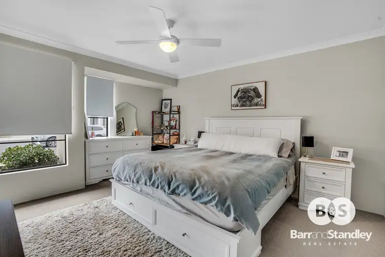 Sixth view of Homely house listing, 5 Frollet Way, Dalyellup WA 6230