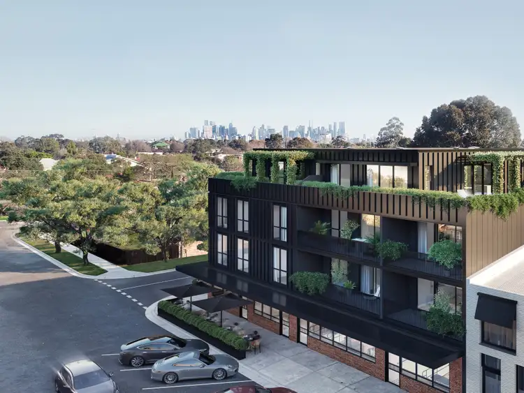 14/43-47 Simpson Street, Northcote VIC 3070