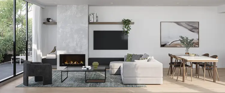 Sixth view of Homely apartment listing, 14/43-47 Simpson Street, Northcote VIC 3070