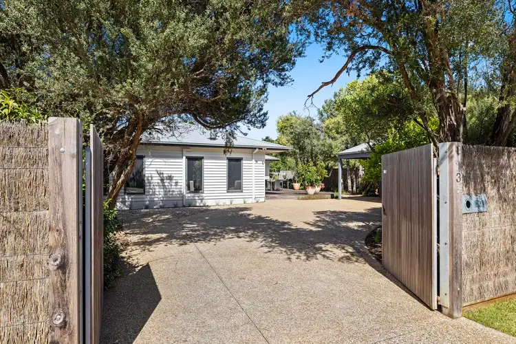 3 Jillian Drive, Rye VIC 3941